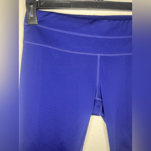 Athleta PowerVita Style Leggings – Size M 🌟 - Picture 5 of 7